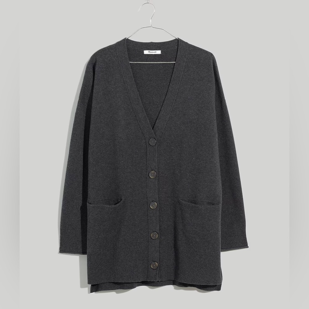 NWT Miller Cardigan Sweater
